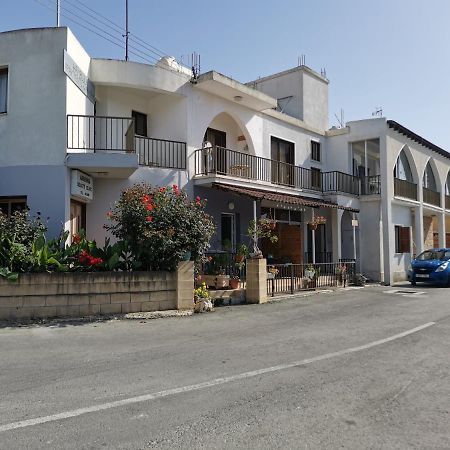 Hamboula Apartment Polis Luaran gambar