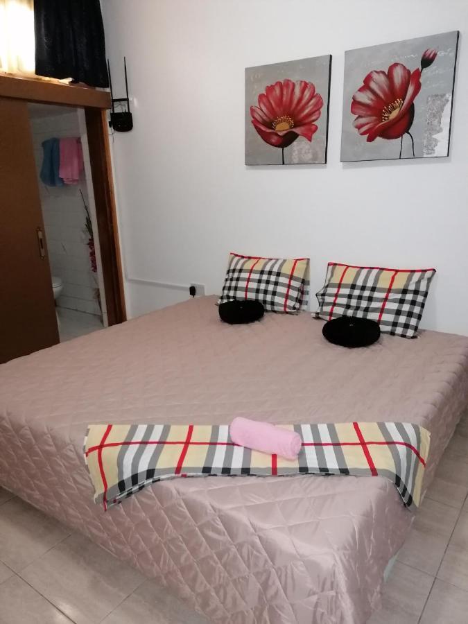 Hamboula Apartment Polis Luaran gambar