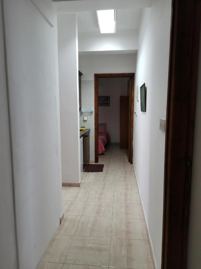 Hamboula Apartment Polis Luaran gambar