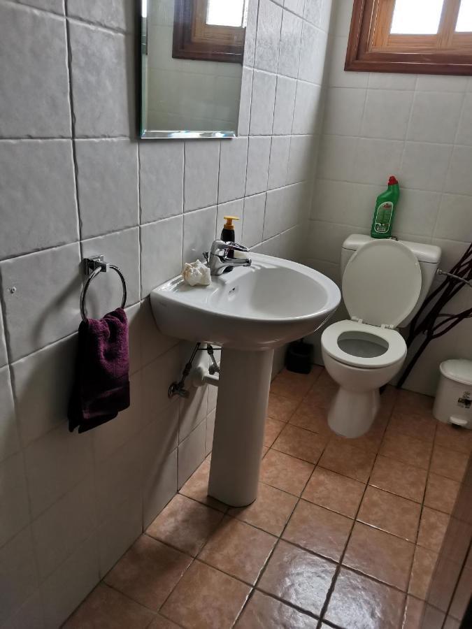 Hamboula Apartment Polis Luaran gambar