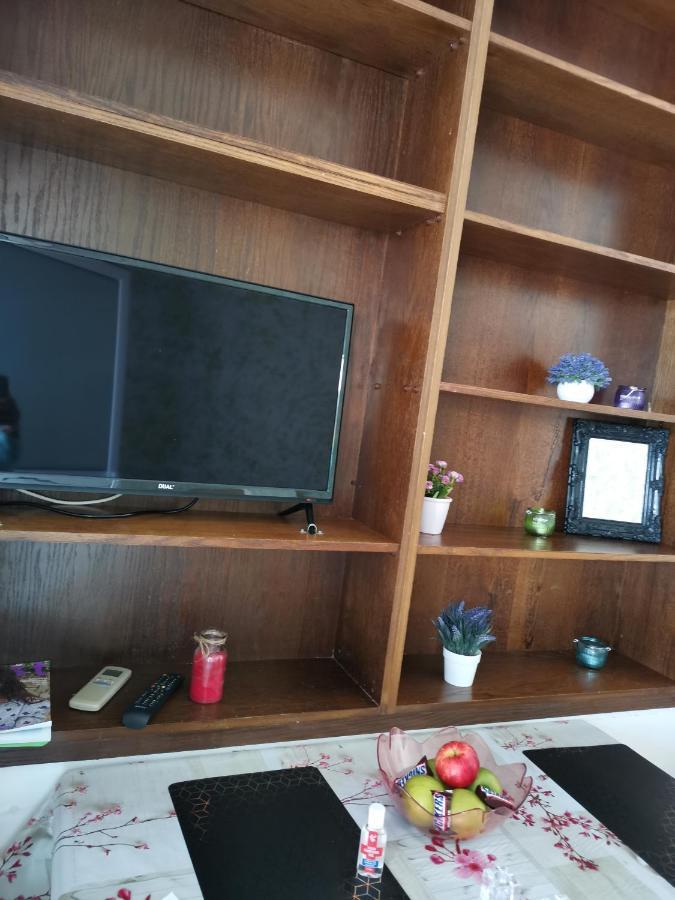 Hamboula Apartment Polis Luaran gambar