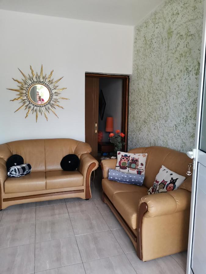 Hamboula Apartment Polis Luaran gambar