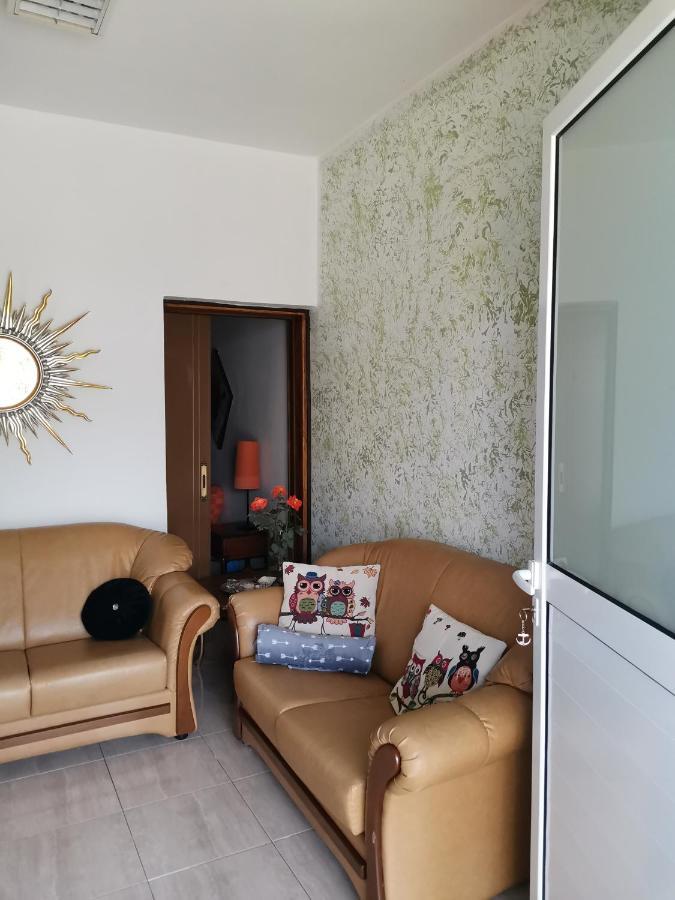 Hamboula Apartment Polis Luaran gambar