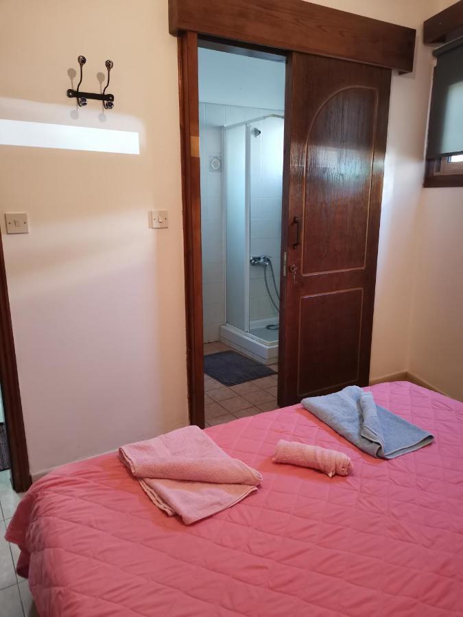 Hamboula Apartment Polis Luaran gambar