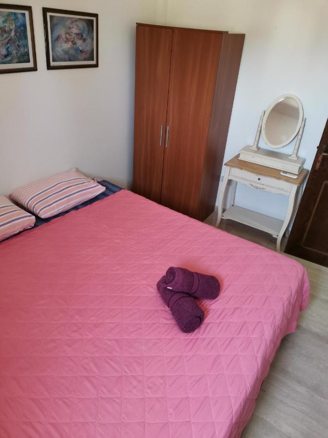 Hamboula Apartment Polis Luaran gambar