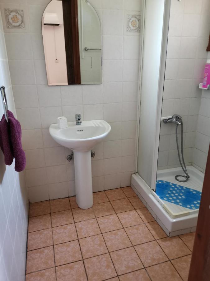 Hamboula Apartment Polis Luaran gambar