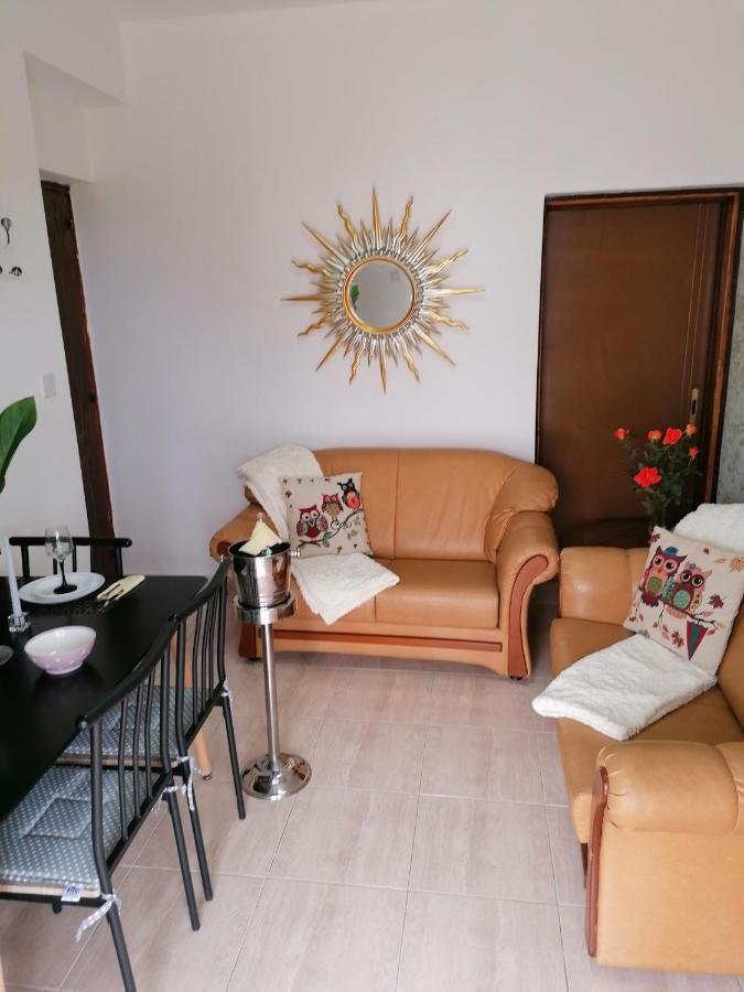 Hamboula Apartment Polis Luaran gambar