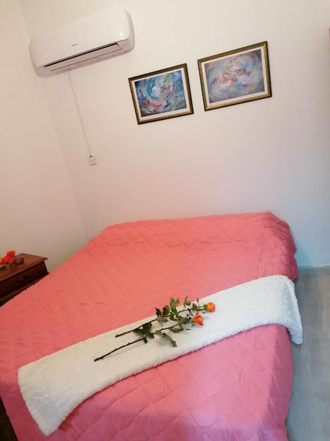 Hamboula Apartment Polis Luaran gambar