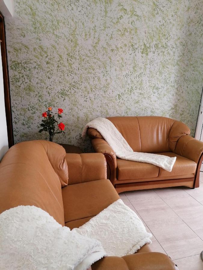 Hamboula Apartment Polis Luaran gambar