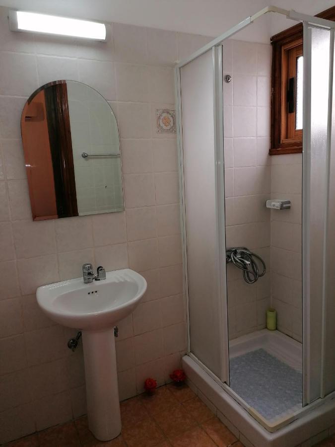 Hamboula Apartment Polis Luaran gambar
