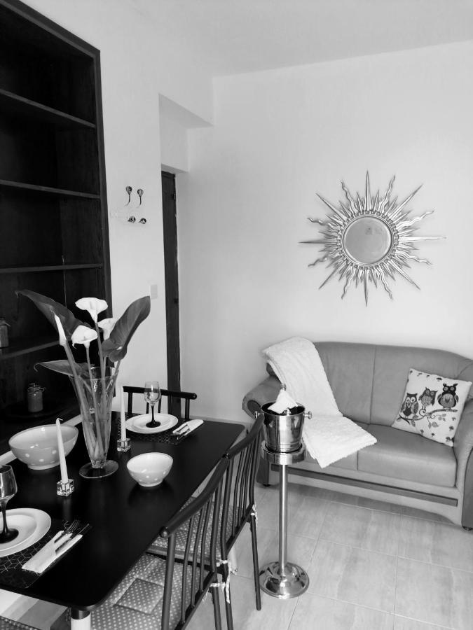 Hamboula Apartment Polis Luaran gambar